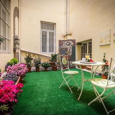 Tourist House Duomo Hotel ฟลอเรนซ์ ภายนอก รูปภาพ